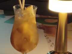 -龙虾酒吧扒房(宁波香格里拉店)