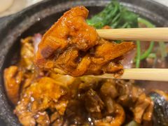 -二楼老店重庆鸡公煲(真光路店)