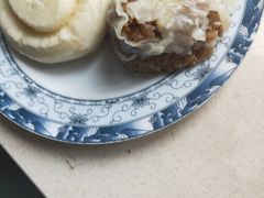 -清泉阁包子铺(中山路店)