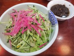 -恭敬李老北京炸酱面·京味菜(西花市店)