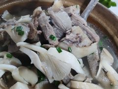-九米羊肉炉(东渡店)