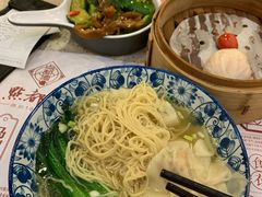 -点都德(盘福楼店)