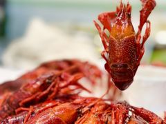 -刘栋梁大排档(淮海东路店)