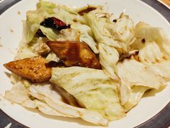 -胖老汉椒麻鸡清真新疆菜(西御街店)