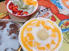 -甜心妈妈·榴莲星级糖水(北京路总店)