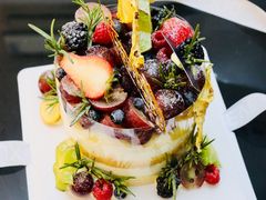 -杜哈夫DOUX RÊVE·生日蛋糕(日月光店)