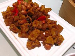 -潮福城大酒楼·潮味粤品·港式点心(湖滨北路店)