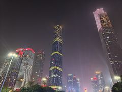 -海心沙亚运公园