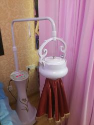 -南京俏吧美容美体中心