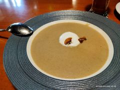 黑松露奶油蘑菇汤-布拉格餐厅· 中欧捷克菜(全国首店)