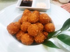 -惠丰堂饭庄·烤鸭·京味菜(翠微路店)
