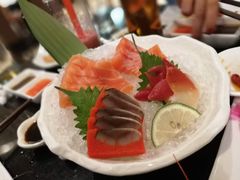 -大渔铁板烧(大悦城店)
