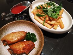 -新贝乐意大利餐厅(苏州中心店)