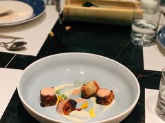 -Marina厨房·ALA精酿(月湖盛园店)
