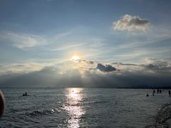 -三亚西岛海洋文化旅游区