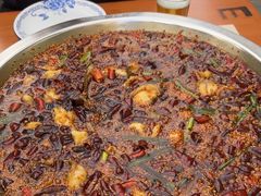 -胖子鱼·天水麻辣鱼火锅(秦州407店)