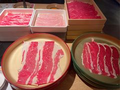 -温野菜涮涮锅(西单大悦城店)