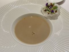 -L'Arome芳芳法国餐厅(仙林金鹰店)