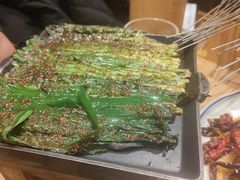-蚝太郎烧烤(大寨路店)