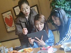 -Money Shops(愚园路店)