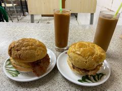 -沙溪兄茶餐厅