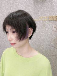 点击看大图 -3AM HAIR SALON烫发染发接发