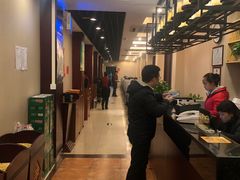 -小土豆北方菜馆(文慧园店)