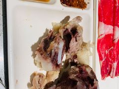 棒子骨-海底捞大排档火锅(悦荟广场店)