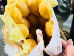 -利强记北角鸡蛋仔(弥敦道店 )