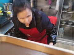 -阿坤传统手工小吃(沙坪坝店)