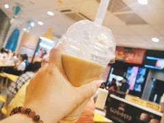 -麦当劳(万象汇店)