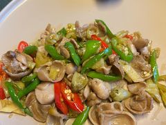 -恬阿姨庭院餐厅·生日宴
