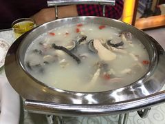 -杨记小骨头羊杂馆(南五马路店)