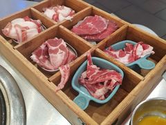 -玄希浪漫厨房·韩料烤肉(湖滨银泰in77店)