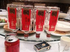 -西安饭庄(立丰国际店)