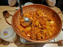 -一坐一忘云南菜(卓悦中心)