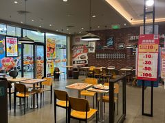 -汉堡王(萧山宝龙店)