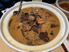 -安天民北方饺子(白石洲店)