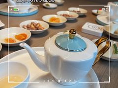 -隐溪茶馆(静安寺店)