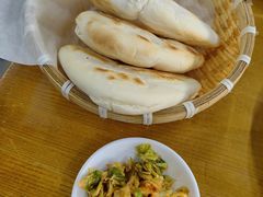 -长安后宰门水盆羊肉(新都心店)