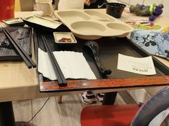 -永和大王(蛙嫩鸡香煲煲鲜·军博店)