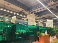 大堂-驭羊大爷烤羊腿·羊蝎子火锅(玉凤路总店)