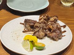 -傑·料理·海鲜放题(佛山文华荟店)