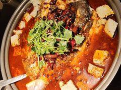 -师烤·豆花烤鱼(深圳坂田天虹店)