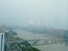 -三迪希尔顿酒店·星空酒廊