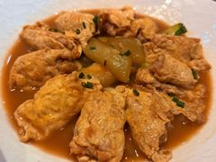 -新虹楼饭庄(崇明陈家镇店)