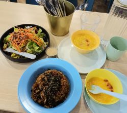 -LePark乐派亲子餐厅(33小镇店)