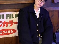 -小川洋风料理(街道口店)