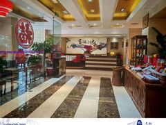 -书湘门地·中国十佳湘菜(西苑店)