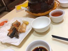 -新享乐海鲜(翠华路店)